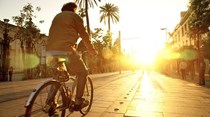 Rede de bicicletas começa a ser testada na quarta-feira