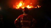 Protecção Civil admite falhas no SIRESP