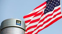 General Motors despede mil trabalhadores