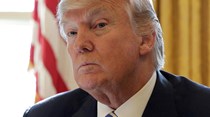 Trump diz não ter gravações de conversas com Comey
