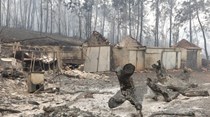 Governo devolve IVA cobrado nas linhas de solidariedade