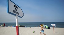 Guia das praias de Portugal: comece a colecção
