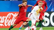 Portugal perde e complica apuramento para meias-finais