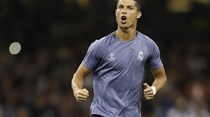 Presidente do Real nega chantagem de Ronaldo para melhorar contrato