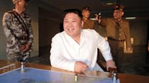 Seul quer que Coreia do Norte receba as Olimpíadas