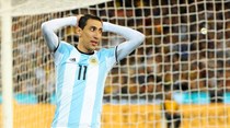 Di Maria aceita pagar multa ao fisco espanhol