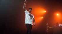 Morreu Prodigy, rapper dos Mobb Deep