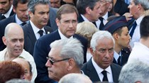 Passos Coelho: