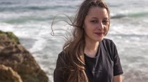 Quem é o teleponto de Eunice Muñoz?