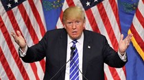 Trump propõe criar uma lei de imigração que já existe