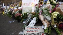 Autor do ataque em mesquita acusado de terrorismo