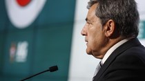 Fernando Gomes pediu à PGR e à PJ que analisassem documentos