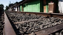 Rapariga morreu colhida por comboio em Anadia