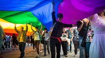 Autoridades proíbem marcha por direitos LGBTI