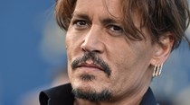 Depp pede desculpa por comentário sobre assassínio de Trump