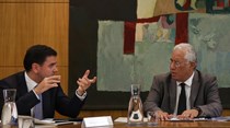 Governo diz que condições legais da limpeza das bermas têm de ser analisadas