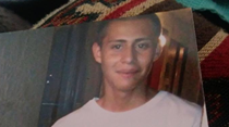 Adolescente morto pela polícia por música alta