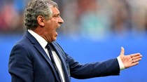 Fernando Santos:
