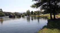 Jovem morre em praia fluvial de Braga