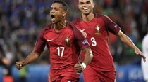Besiktas quer juntar três grandes da selecção portuguesa