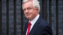 Ministro britânico confiante em acordo com a UE