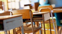 Investimento de 880 mil euros na requalificação de escolas