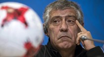 Portugal contra Chile nas meias-finais da Taça das Confederações