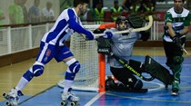 FC Porto conquista dobradinha no hóquei em patins