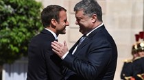 França nunca aceitará