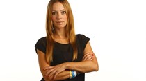 Joana Amaral Dias é candidata à Câmara de Lisboa