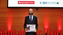 SÁBADO ganha Grande Prémio Universidade Nova/Santander Totta