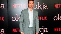Brad Pitt entre Sienna e Elle?