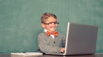 Pais mais velhos têm mais tendência a ter filhos geek