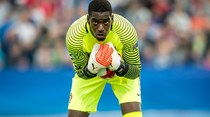 Benfica poderá accionar cláusula de recompra de Bruno Varela