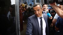 Jorge Mendes ouvido em tribunal durante quase três horas