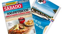 Bastidores: Muitas histórias