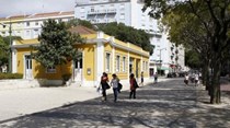 Arco do Cego é o primeiro bairro dedicado ao peão