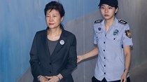 Coreia do Norte promete executar ex-presidente sul-coreana