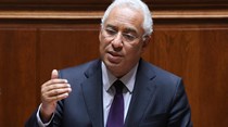 Direita exige responsabilidades a Costa, esquerda pressiona com SIRESP
