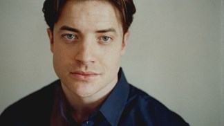 O que aconteceu a Brendan Fraser?