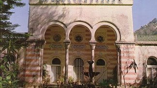 Madonna compra quinta luxuosa em Sintra
