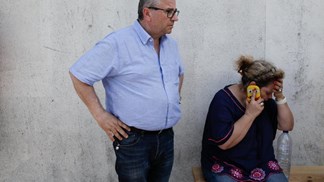 Góis e Pampilhosa da Serra