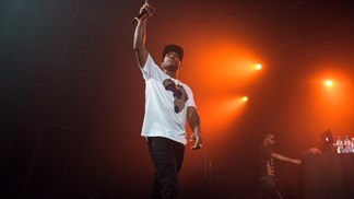 Morreu Prodigy, rapper dos Mobb Deep