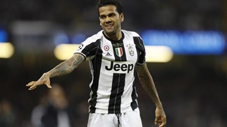 Juventus acerta