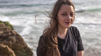 Quem é o teleponto de Eunice Muñoz?