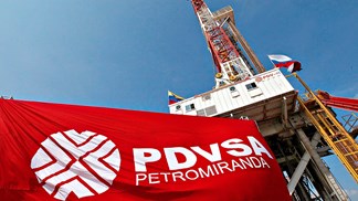 Investigação do caso BES centrada na Venezuela