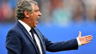 Fernando Santos: