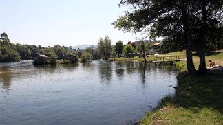 Jovem morre em praia fluvial de Braga