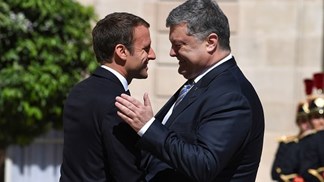 França nunca aceitará