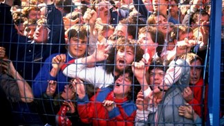 Responsável por Hillsborough acusado 28 anos depois